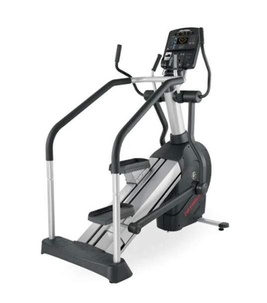 Life Fitness Integrity Series CLSL Stair Stepper | 1 Left in Stock