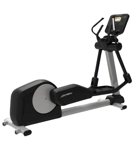 Life Fitness Integrity Series Elliptical X Console