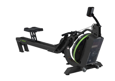 New 2024 Dynamic Fluid M350 Rower