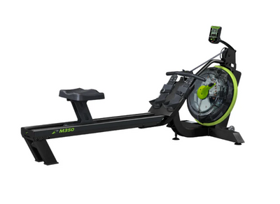 New 2024 Dynamic Fluid M350 Rower