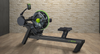 New 2024 Dynamic Fluid M550 Rower