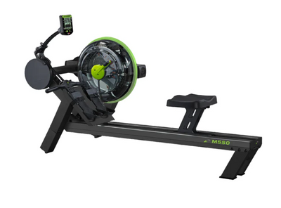 New 2024 Dynamic Fluid M550 Rower