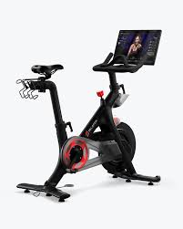 Peloton Bike Used, Refurbished and New For Sale Near Me Gym Experts™