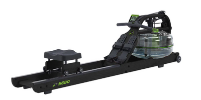 New 2024 Dynamic Fluid S680 Rower