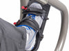 NuStep Foot Secure Strap System