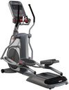 Star Trac 8-Series Cross Trainer w/LCD Screen (Certified Pre Owned)
