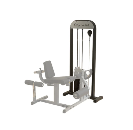 New 2025 Body Solid GSTCK Free Standing 210 Lb. Weight Stack
