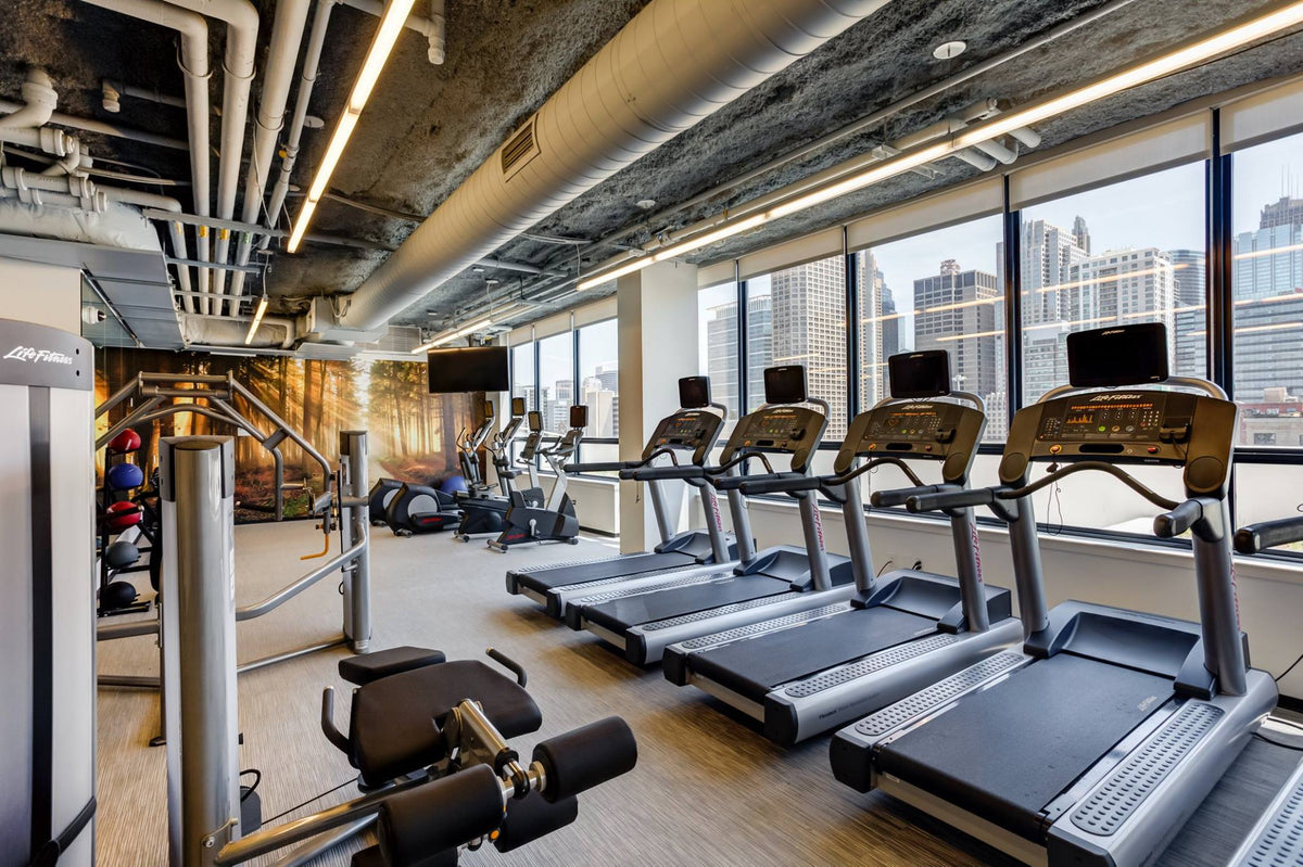 Gym Equipment Experts™