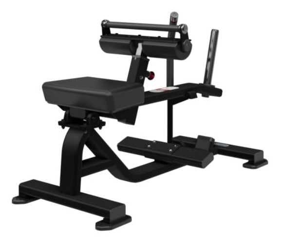 New 2025 Nautilus Seated Calf Raise