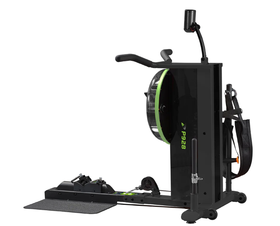 New 2025 Dynamic Fluid Strength P928