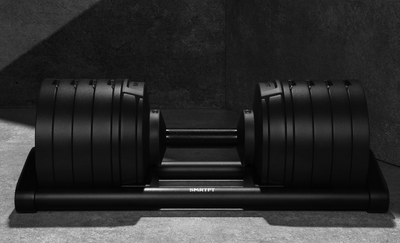 SMRTFT NÜOBELL 100 Matte Black