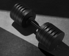 SMRTFT NÜOBELL 100 Matte Black