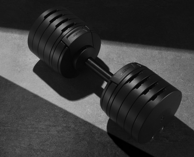 SMRTFT NÜOBELL 100 Matte Black