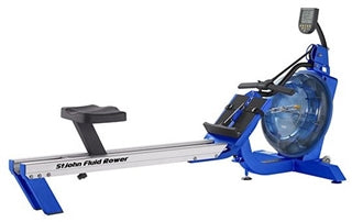 New 2024 First Degree Fitness Evolution St. John Fluid Rower