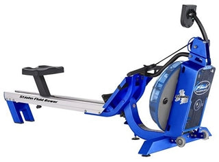 New 2024 First Degree Fitness Evolution St. John Fluid Rower