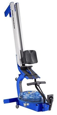 New 2024 First Degree Fitness Evolution St. John Fluid Rower