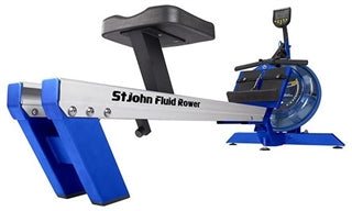 New 2024 First Degree Fitness Evolution St. John Fluid Rower