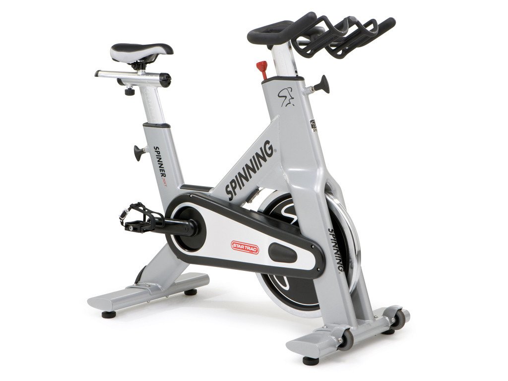 Star Trac NXT Indoor Cycle Commercial Bike