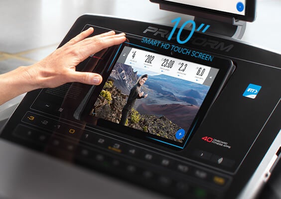 Proform smart shop pro 9000 price