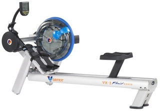 New 2024 First Degree Fitness Vortex VX3FA Fluid Rower