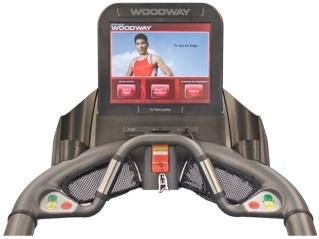 Woodway Desmo Elite Treadmill