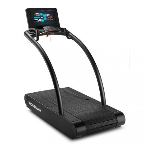 New Woodway 4Front Treadmill 2025