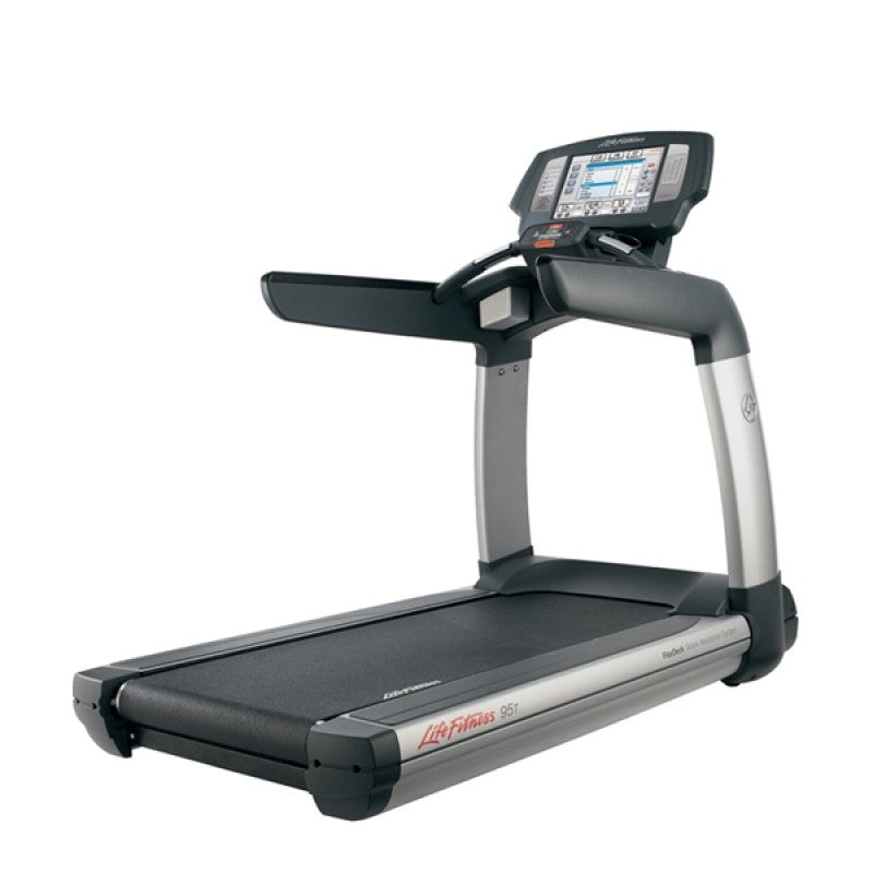 LifeFitness 95T Engage Treadmill