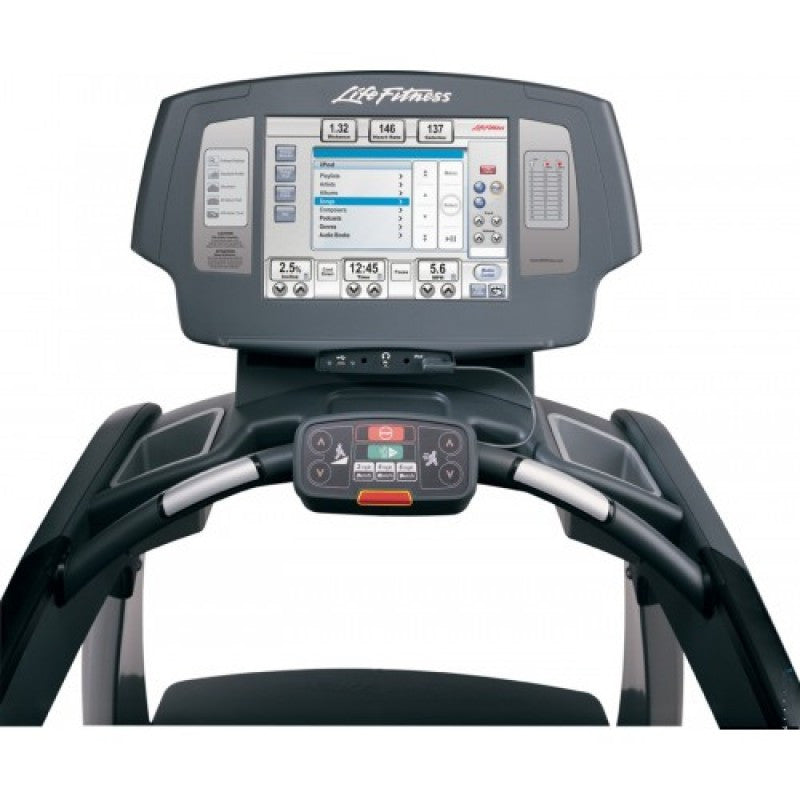 Life Fitness 9500 Commercial Next Gen Stepper. Call Now For Lowest Pricing  Guaranteed! - Gym Pros
