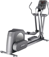 Life fitness 2025 95xi disassembly