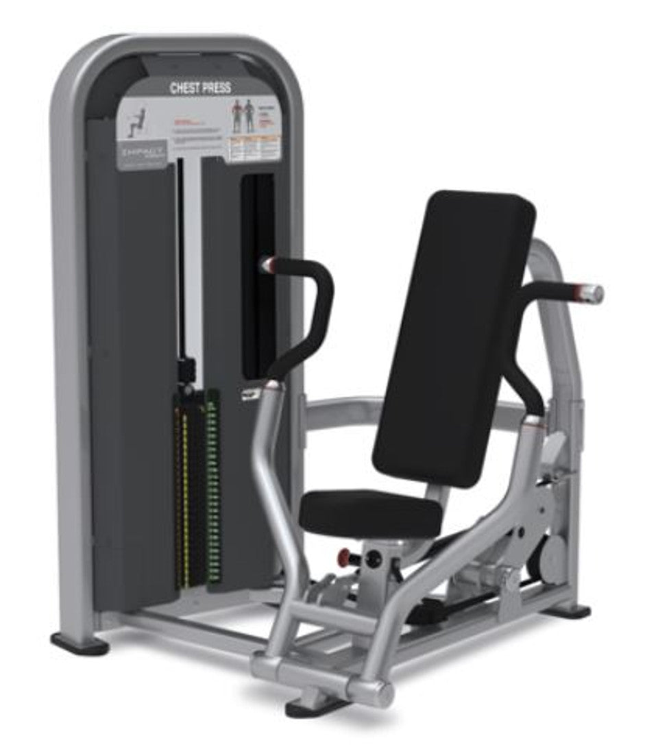New 2025 Nautilus Impact Chest Press