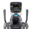 Precor AMT® 835 with Open Stride™ | Adaptive Motion Trainer P30 Console
