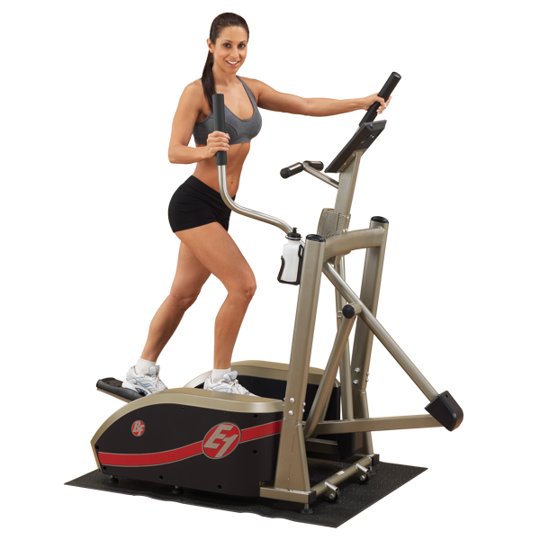 New 2025 Body-Solid BF Center Drive Elliptical
