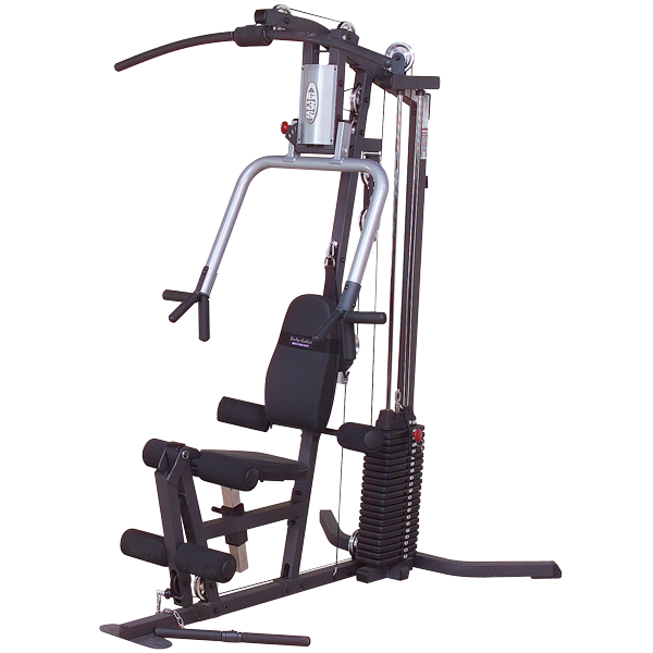 Body-Solid G3S Selectorized Home Gym (New 2025)