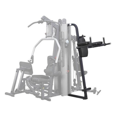 Body-Solid Vertical Knee Raise Dip Attachment