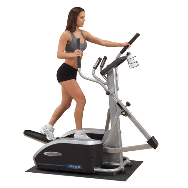 Elliptical Machine Endurance E5000 Exercise Center Drive