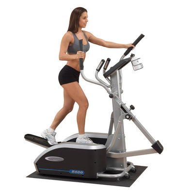 New 2023 Body-Solid Center Drive Adaptive Motion Elliptical