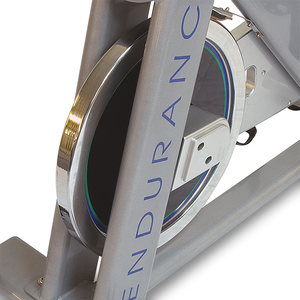 New 2025 Body-Solid Commercial Indoor Cycle Bike