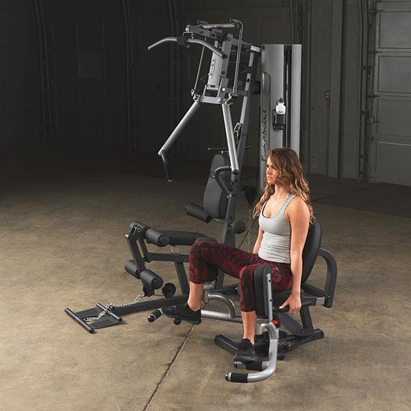 New 2025 Body-Solid GIOT Inner Outer Thigh Attachment