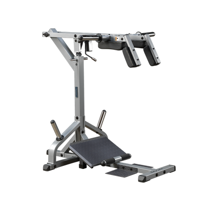New 2024 Body-Solid Leverage Squat / Hack Squat / Calf Machine