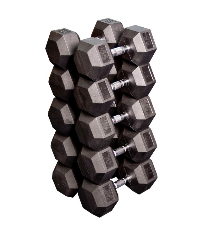 75 lb dumbbells sale