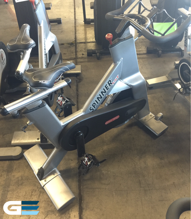 Star Trac NXT Indoor Cycle Commercial Bike
