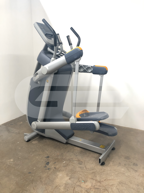 Precor AMT 100i Experience Series Adaptive Motion Trainer Elliptical Call 888 924 4244 Gym Experts