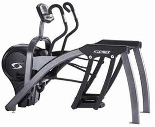 Cybex 750a lower body arc online trainer