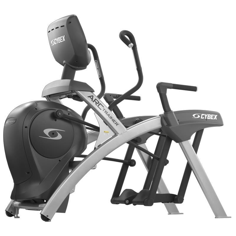 Cybex arc trainer 750at new arrivals