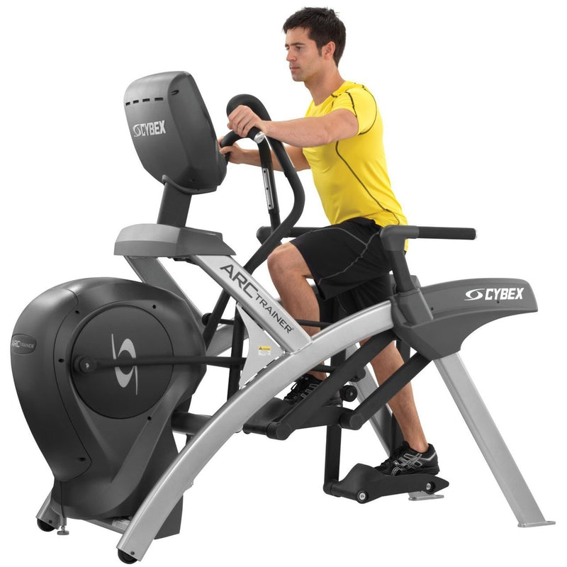 Cybex 770AT Total Body Arc Trainer