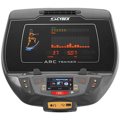 Cybex 770AT Total Body Arc Trainer
