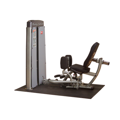 Body-Solid Pro Dual Inner & Outer Thigh Machine | DIOT-SF (New 2023)
