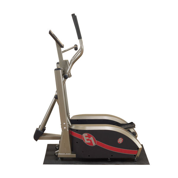 Best fitness cross trainer elliptical hotsell
