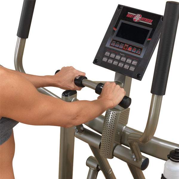 Best fitness cross hotsell trainer elliptical