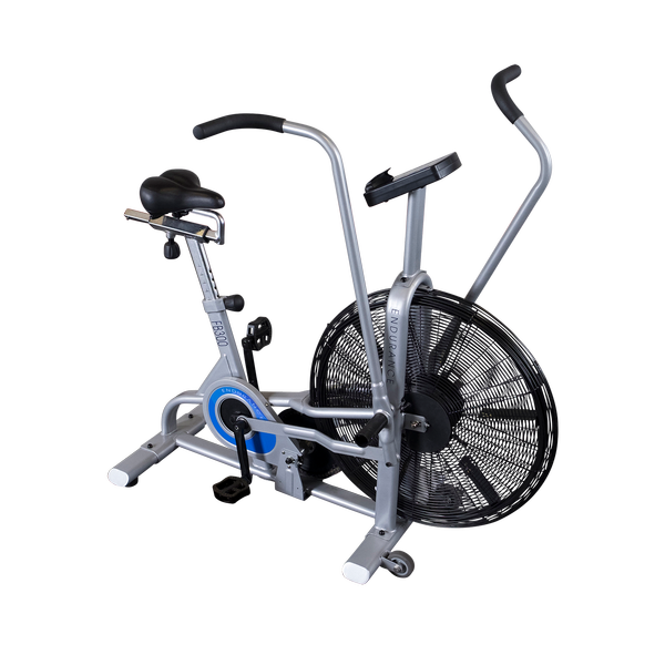 Body-Solid Endurance Dual Action Fan Bike FB300 (New 2025)